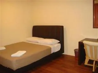 Hotel Surya Palace Κουάλα Λουμπούρ