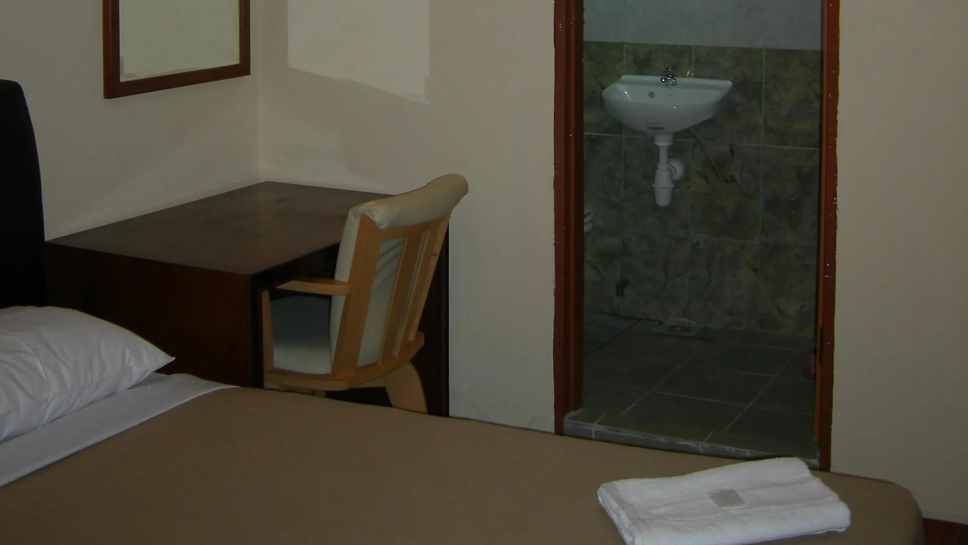 Hotel Surya Palace Κουάλα Λουμπούρ
