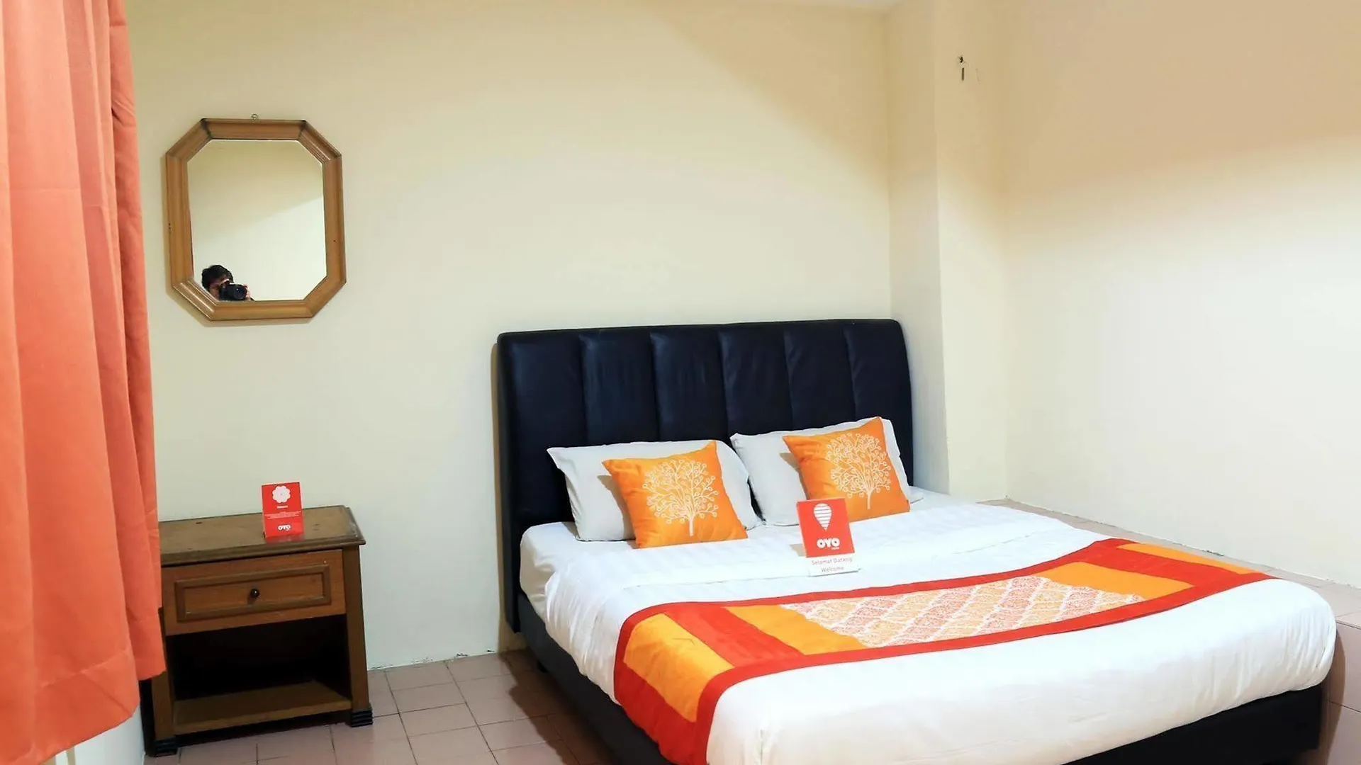Hotel Surya Palace Κουάλα Λουμπούρ Μαλαισία