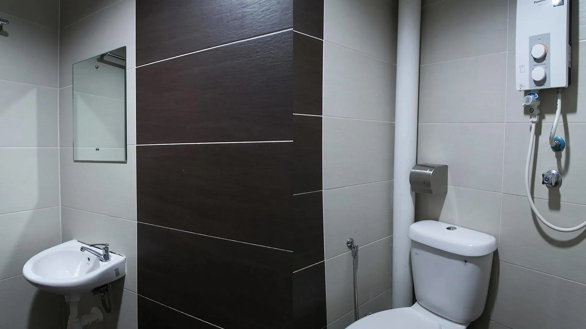 Hotel Surya Palace Κουάλα Λουμπούρ