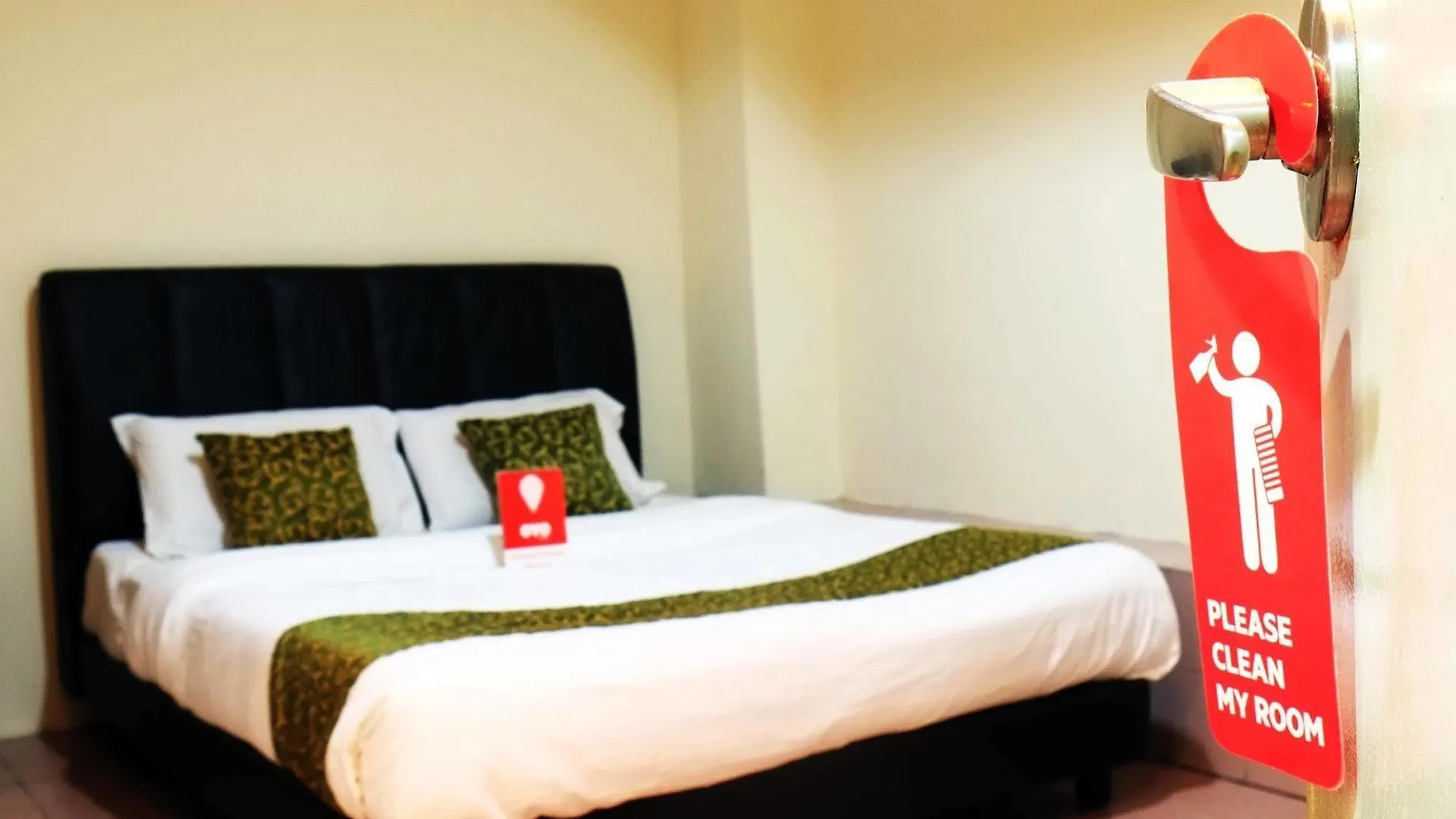 Hotel Surya Palace Κουάλα Λουμπούρ