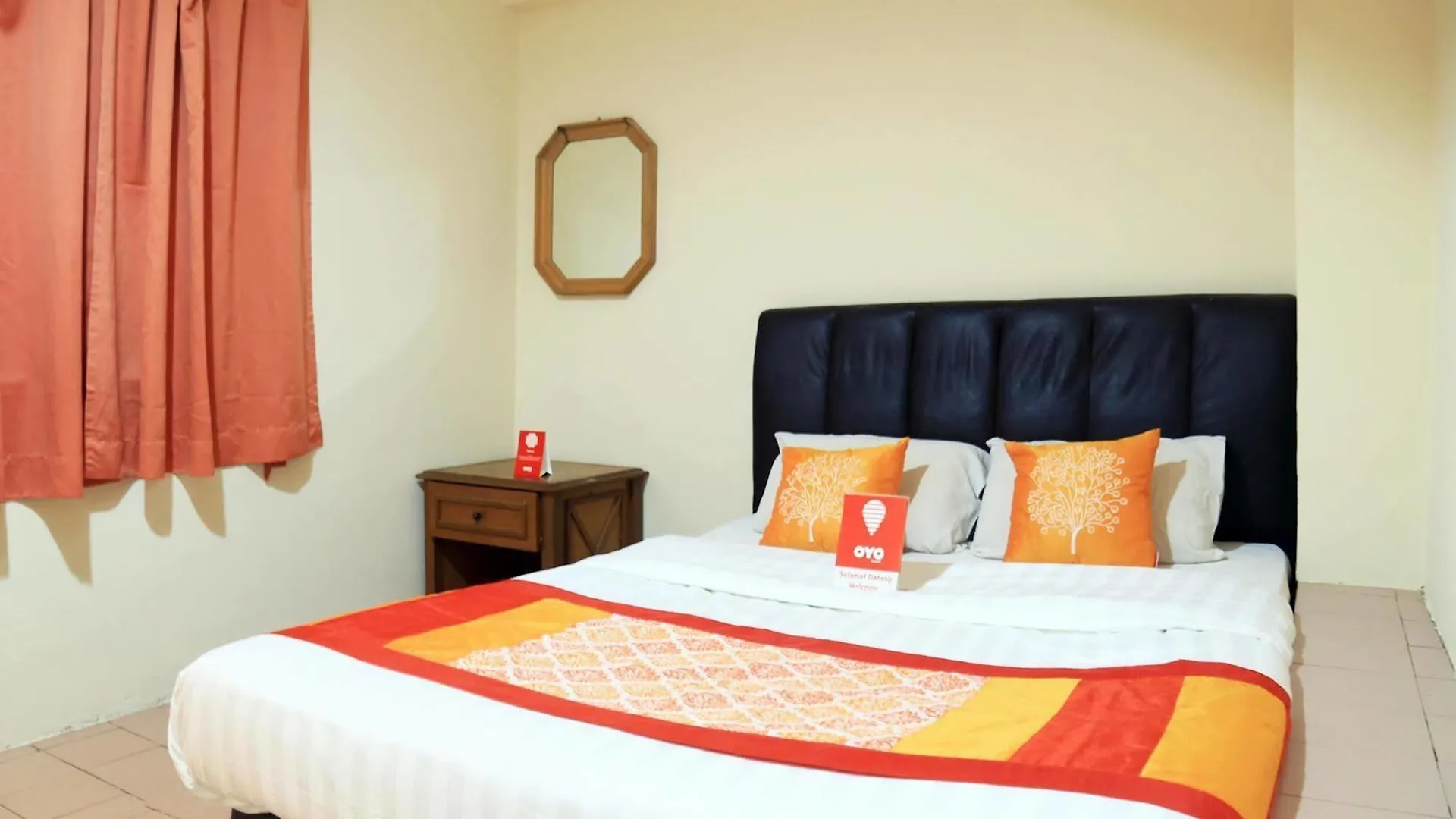 Hotel Surya Palace Κουάλα Λουμπούρ 0*,  Μαλαισία