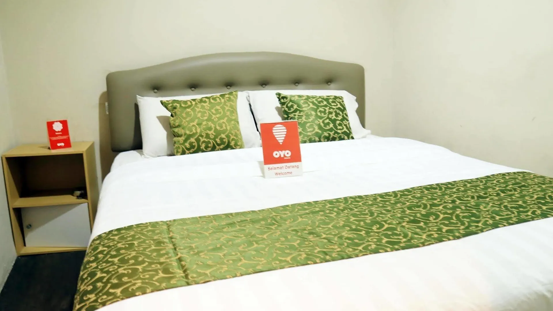 Hotel Surya Palace Κουάλα Λουμπούρ 0*,