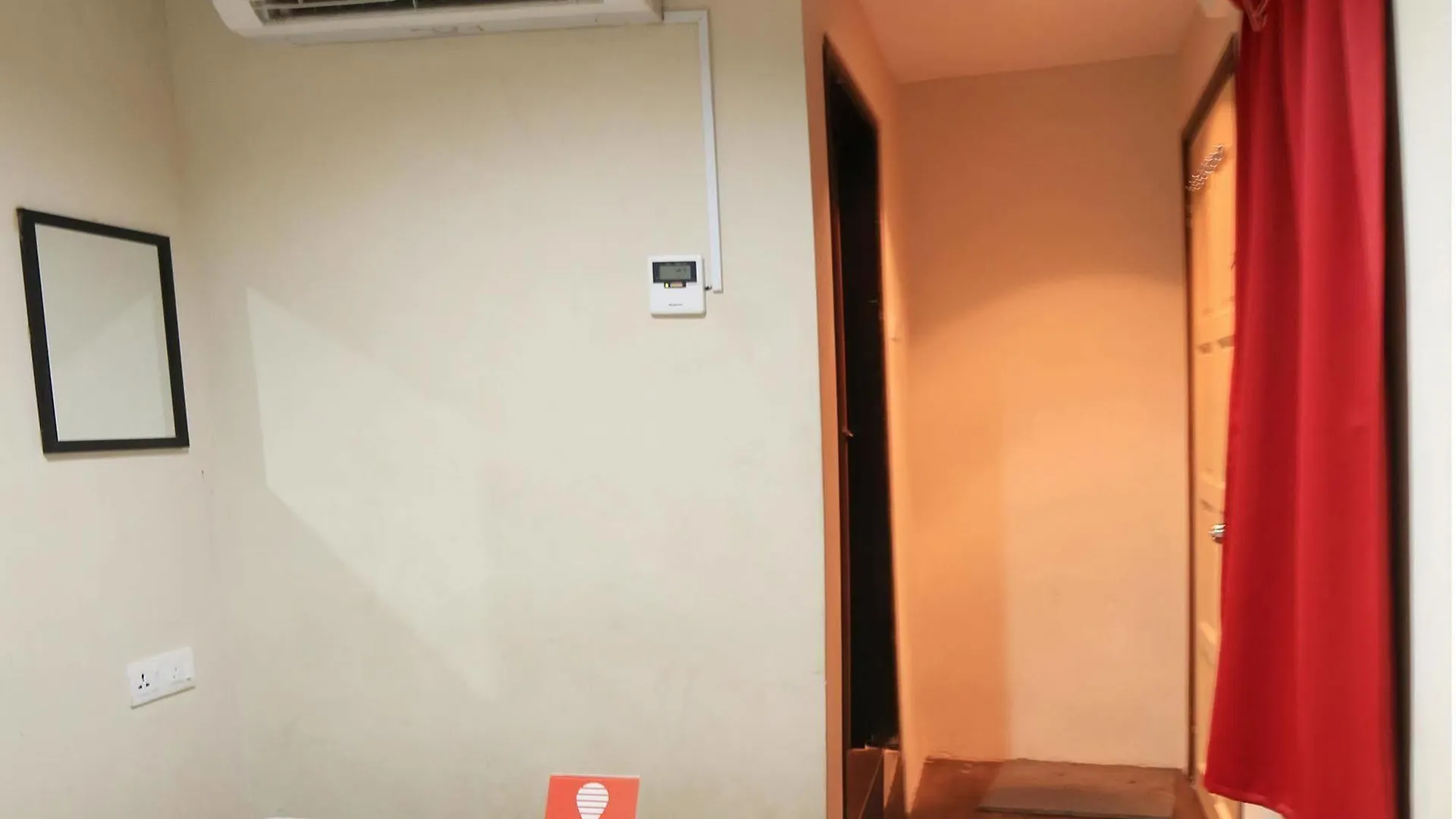 Hotel Surya Palace Κουάλα Λουμπούρ