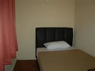 Hotel Surya Palace Κουάλα Λουμπούρ 0*,  Μαλαισία