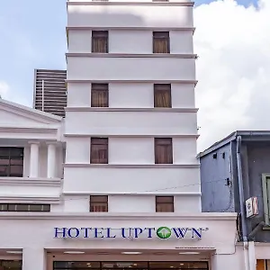 Uptown Chinatown 吉隆坡